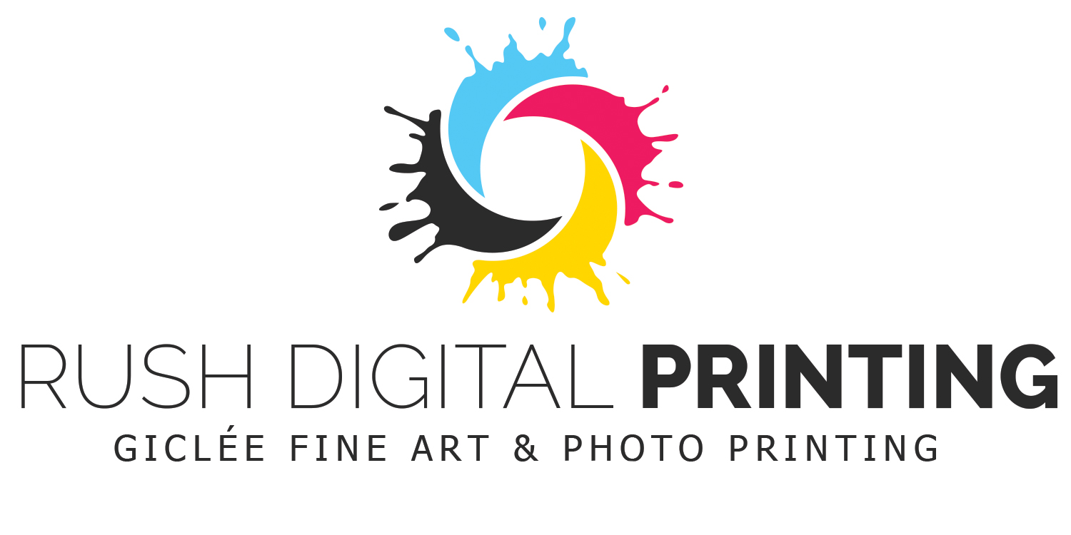 Pixel Digital Printing Logo on Behance