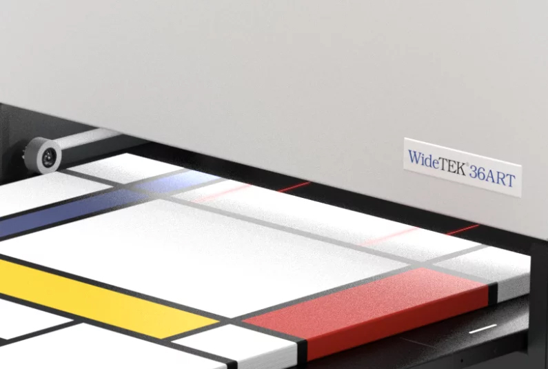 Artwork Scanning – Rush Digital Print