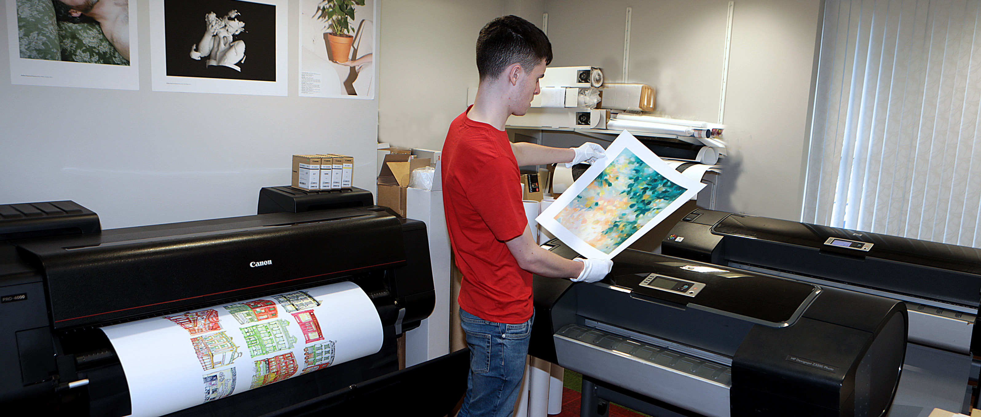 best online giclee printing